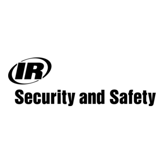 Security and Safety Logo PNG Vector