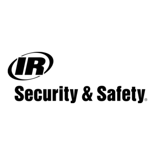 Security & Safety Logo PNG Vector