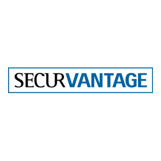 SecurVantage Logo PNG Vector