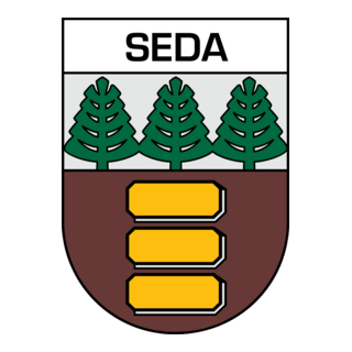 Seda Logo PNG Vector