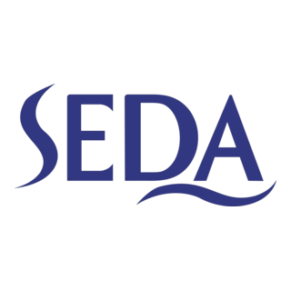 SEDA Logo PNG Vector