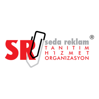 seda reklam Logo PNG Vector