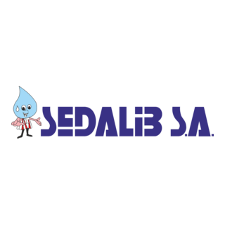 SEDALIB Logo PNG Vector