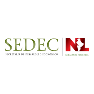 SEDEC - NL Logo PNG Vector