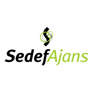 Sedef Ajans Logo PNG Vector