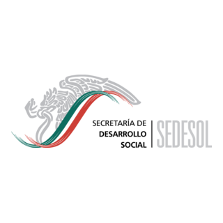 SEDESOL Logo PNG Vector