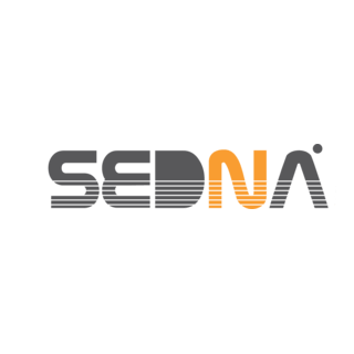Sedna Saglik Logo PNG Vector