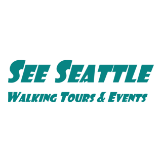 See Seattle Logo PNG Vector