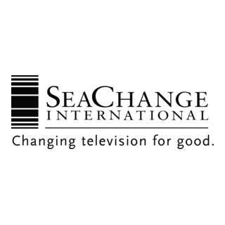 SeeChange International Logo PNG Vector
