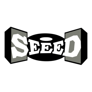Seeed Logo PNG Vector