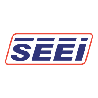 SEEI s.p.a Logo PNG Vector