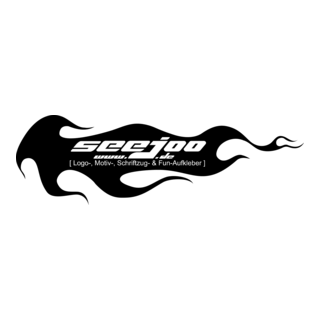 SeeJoo.de Logo PNG Vector