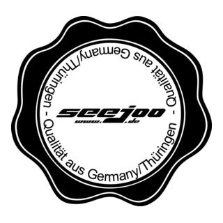 SeeJoo.de Logo PNG Vector