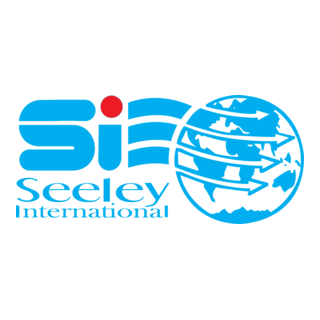 seeley international Logo PNG Vector