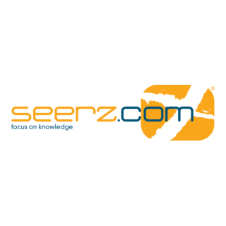 seerz.com Logo PNG Vector