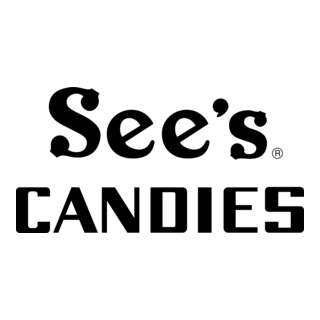 See's Candies Logo PNG Vector