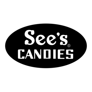 See's Candies Logo PNG Vector