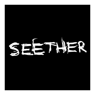 Seether Logo PNG Vector
