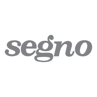Segno Logo PNG Vector