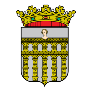 Segovia Logo PNG Vector