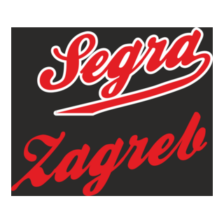 SEGRA Logo PNG Vector