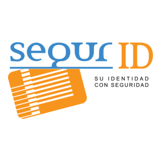 Segur-ID Logo PNG Vector