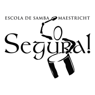 Segura Logo PNG Vector