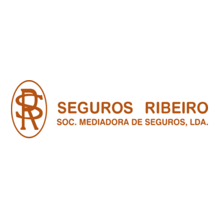 Seguros Ribeiro Logo PNG Vector