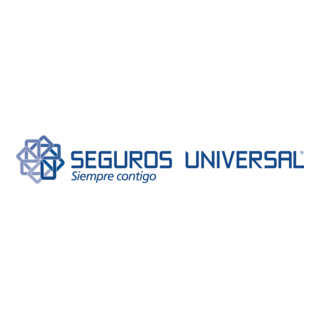 Seguros Universal Logo PNG Vector