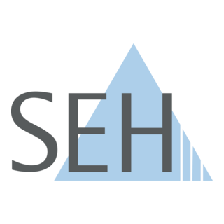 SEH Logo PNG Vector