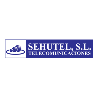 Sehutel Logo PNG Vector