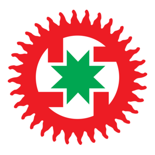 Seicho-no-Ie Logo PNG Vector