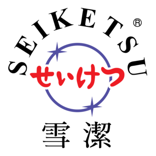 seiketsu Logo PNG Vector