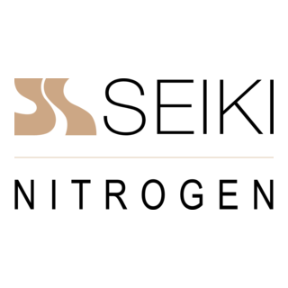 Seiki Logo PNG Vector