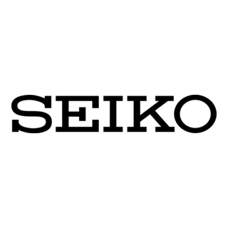 Seiko Logo PNG Vector
