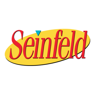 Seinfeld Logo PNG Vector
