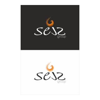 Seís Group Logo PNG Vector