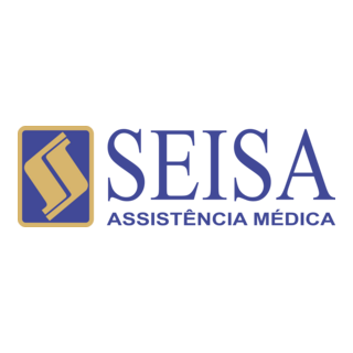 Seisa Logo PNG Vector