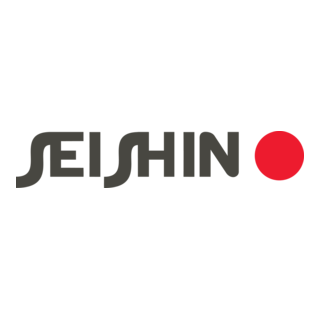 Seishin line Logo PNG Vector