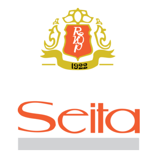 Seita Logo PNG Vector