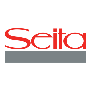 Seita Logo PNG Vector