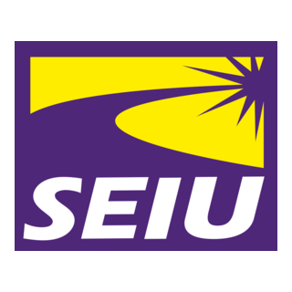 SEIU Logo PNG Vector
