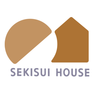 Sekisui House Logo PNG Vector