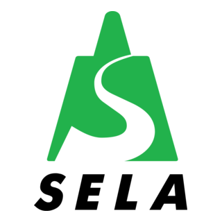 Sela Logo PNG Vector