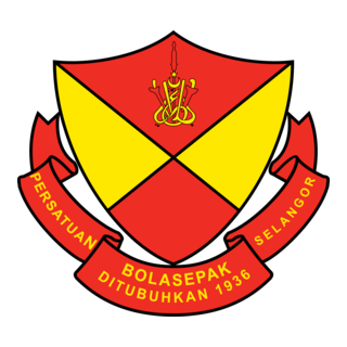 Selangor Logo PNG Vector