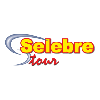 Selebre Tour Logo PNG Vector