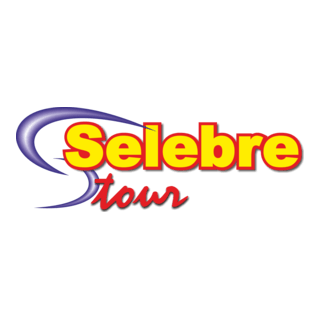 Selebre Tour Logo PNG Vector