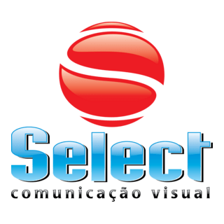 select print limeira Logo PNG Vector