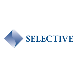 Selective Logo PNG Vector