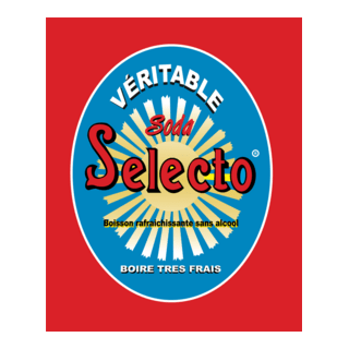 Selecto Logo PNG Vector